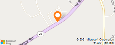Insurance Company Near Me - McCormick Insurance Agency