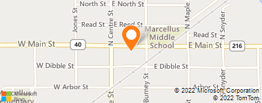 Insurance Company Near Me - Modern Woodmen of America