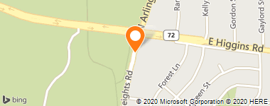 Insurance Company Near Me - American Family Insurance - Patrick Schofield