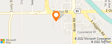 Insurance Company Near Me - Acme Finishing Co Inc