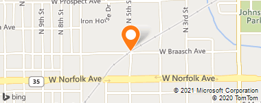 Insurance Company Near Me - Thrivent Financial For Lutherans - Herbolsheimer Glen