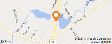 Insurance Company Near Me - East Bridgewater Insurance Agency