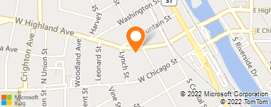 Insurance Company Near Me - Mutual of Omaha