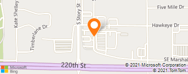 Insurance Company Near Me - Riley - Eric L