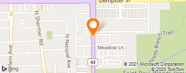 Insurance Company Near Me - Allstate Insurance Co - Peter F Olson