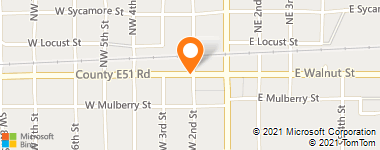 Insurance Company Near Me - Boehm Insurance Inc - Ofc