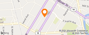 Insurance Company Near Me - American Family Insurance - Violetta Wujkowski Agency