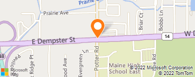 Insurance Company Near Me - State Farm Insurance