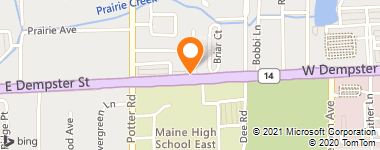 Insurance Company Near Me - Prime Home Health Services Inc
