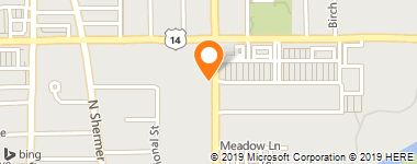 Insurance Company Near Me - Alpha Insurance Agency