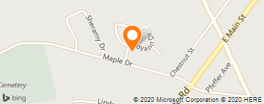 Insurance Company Near Me - Mazaey Edward J Insurance - Res