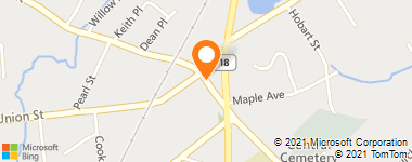 Insurance Company Near Me - Edson M Clifton & Son Inc