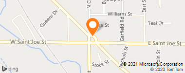 Insurance Company Near Me - Aflac - Jonesville District Office