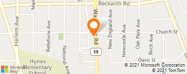 Insurance Company Near Me - Mitchell Matt Insurance