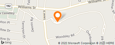 Insurance Company Near Me - Carman Associates