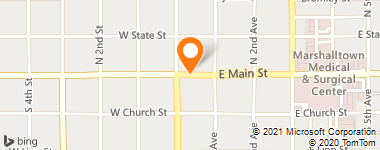 Insurance Company Near Me - Krough Jeff Financial Representative