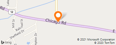 Insurance Company Near Me - Decker & Sons Insurance Agency