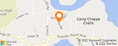 Insurance Company Near Me - Powers Charles A & Sons