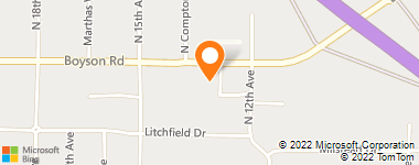Insurance Company Near Me - Farm Bureau Financial Services
