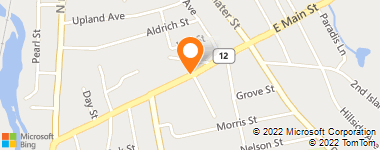 Insurance Company Near Me - Marchand Insurance Agency Inc