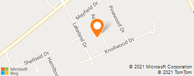 Insurance Company Near Me - Chase Marylin