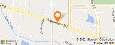Insurance Company Near Me - State Farm