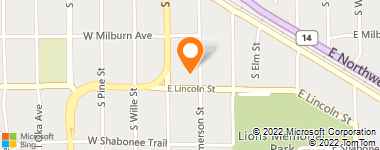 Insurance Company Near Me - Baron Larry Insurance