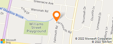 Insurance Company Near Me - Phillips Insurance Agency Inc - Res Joseph M Phillips