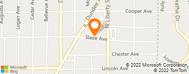 Insurance Company Near Me - American Eagle Insurance Agency