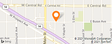 Insurance Company Near Me - Resource Partner Chicago