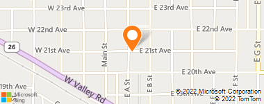 Insurance Company Near Me - Farm Bureau Insurance Services