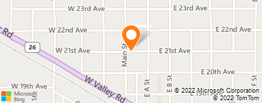 Insurance Company Near Me - Wgn Agency