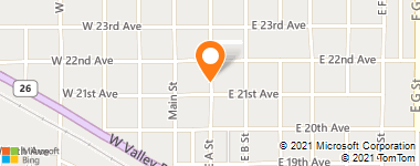 Insurance Company Near Me - Bank of The West