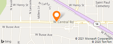Insurance Company Near Me - Farmers Preferred Insurance