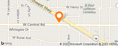 Insurance Company Near Me - Sharlog & Skiba Agency Inc
