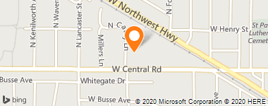 Insurance Company Near Me - Moll Robert