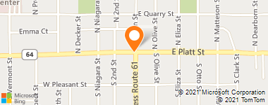 Insurance Company Near Me - Nissen Caven Insurance & Real Estate