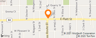 Insurance Company Near Me - American Family Insurance - Jeffery Davis