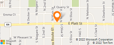 Insurance Company Near Me - American Family Insurance - Jeffery Davis Agency