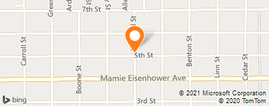 Insurance Company Near Me - Aflac - Wittrock Ent