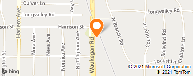 Insurance Company Near Me - Allstate Insurance Companies - Sales Offices - Glenview