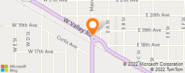 Insurance Company Near Me - Jackson Derek Insurance Agent