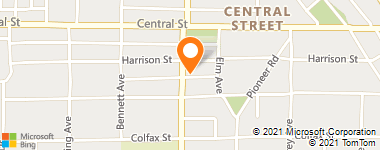Insurance Company Near Me - Chisholm Insurance Agency