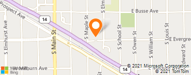 Insurance Company Near Me - Gold Star Insurance Agency - Joseph Ruffing