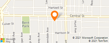 Insurance Company Near Me - Heiberger ROBT E