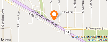 Insurance Company Near Me - PY Financial