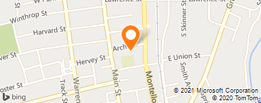 Insurance Company Near Me - Ca Haskell & Associates