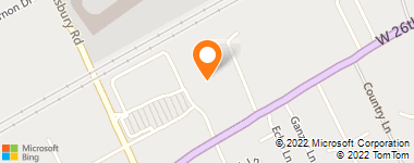 Insurance Company Near Me - Hobbs Chris