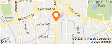 Insurance Company Near Me - Tosca John Insurance