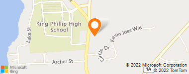 Insurance Company Near Me - Hoyle Insurance Corp